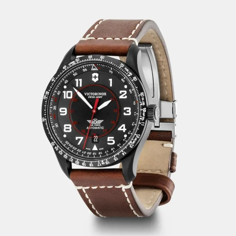 AirBoss Mechanical