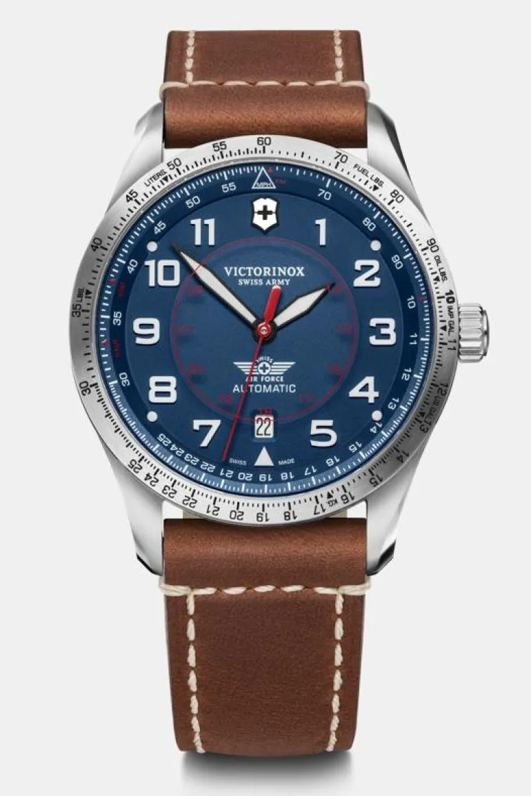 AirBoss Mechanical
