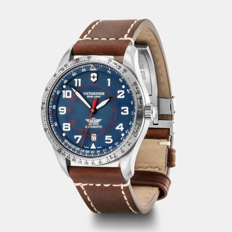 AirBoss Mechanical