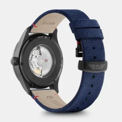 AirBoss Mechanical