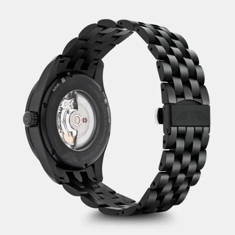 AirBoss Mechanical