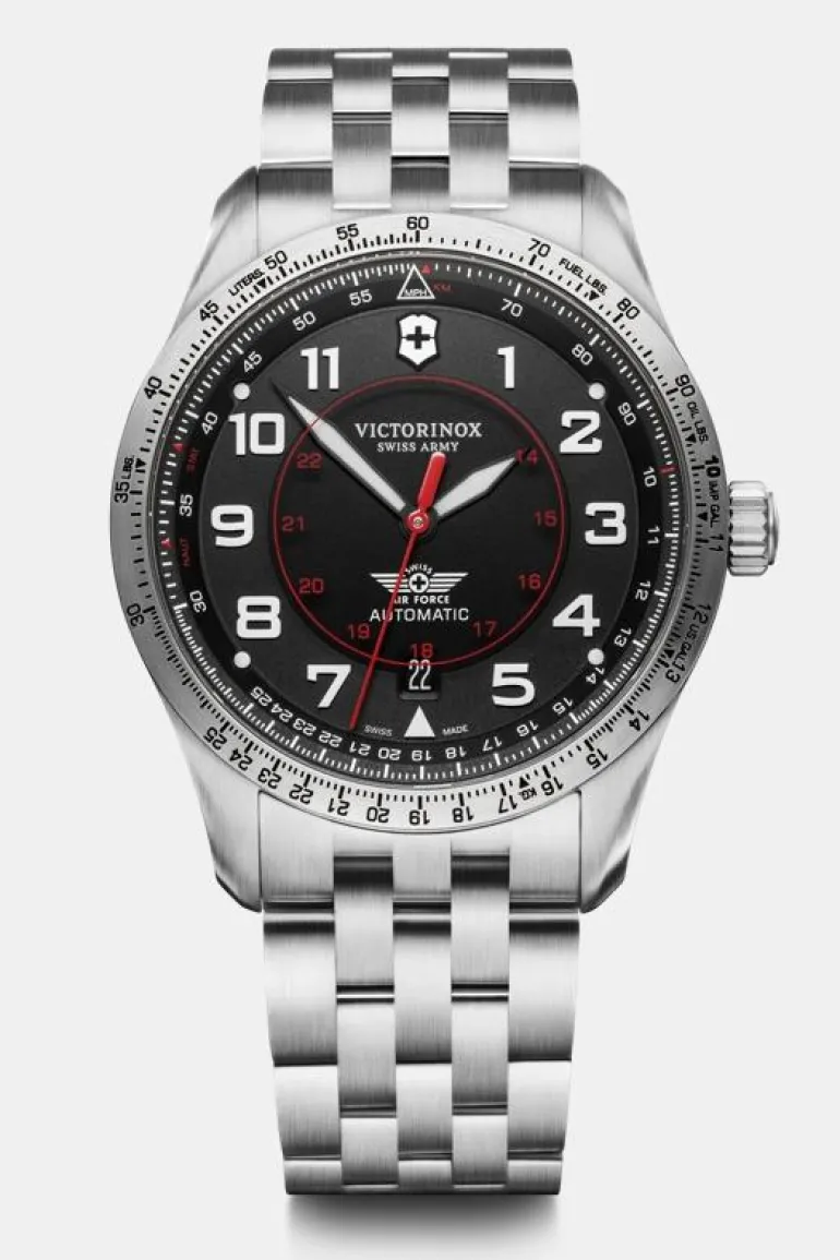 AirBoss Mechanical