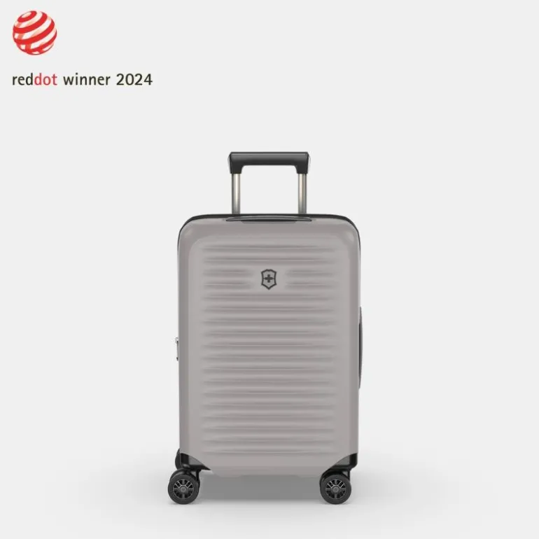 Airox Advanced Frequent Flyer Carry-On