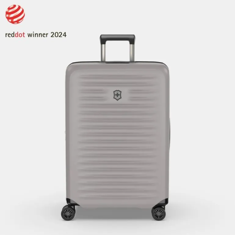Airox Advanced Medium Case