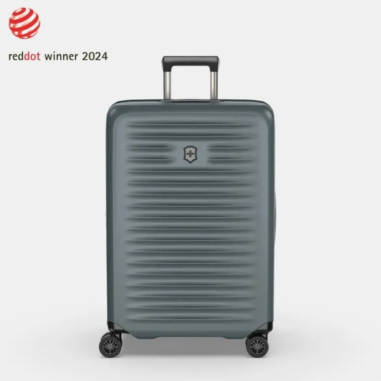 Airox Advanced Medium Case