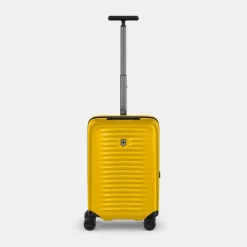 Airox Frequent Flyer Hardside Carry-On