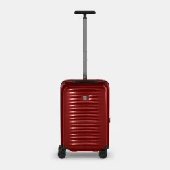 Airox Frequent Flyer Hardside Carry-On