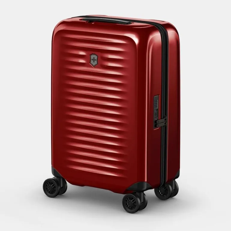 Airox Frequent Flyer Hardside Carry-On