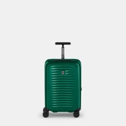 Airox Frequent Flyer Hardside Carry-On