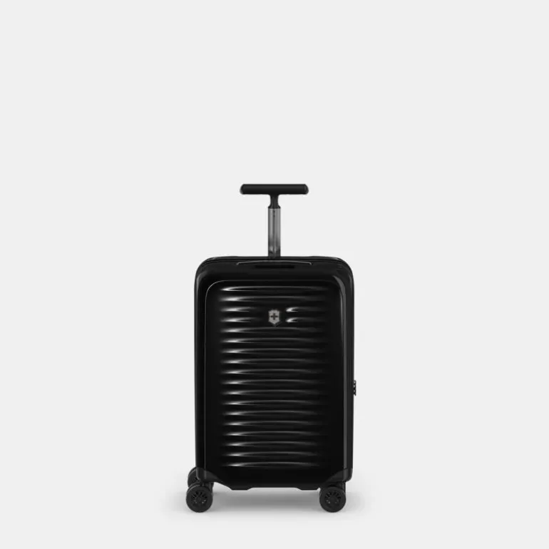 Airox Frequent Flyer Hardside Carry-On