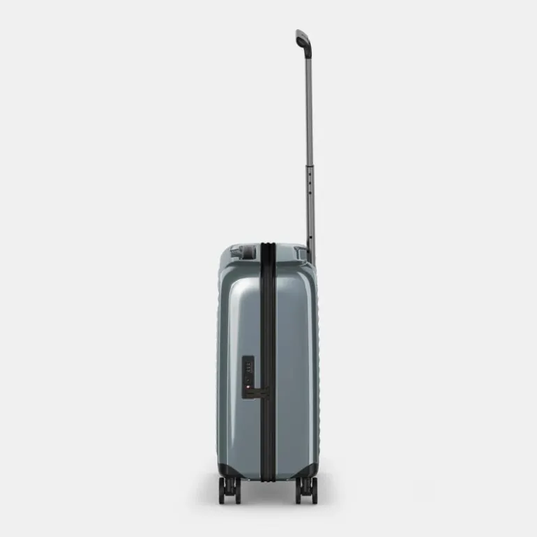 Airox Frequent Flyer Hardside Carry-On