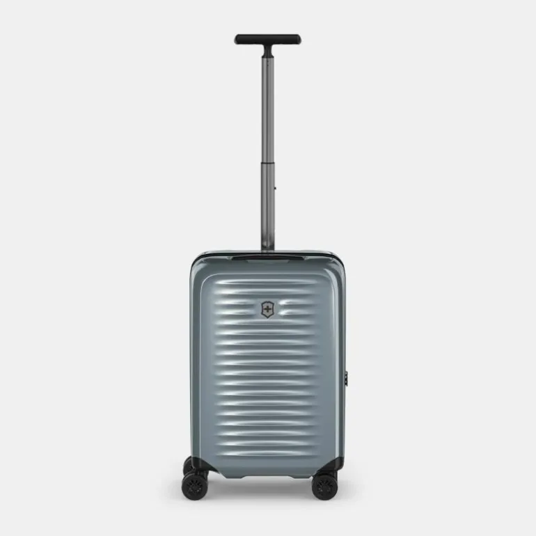 Airox Frequent Flyer Hardside Carry-On