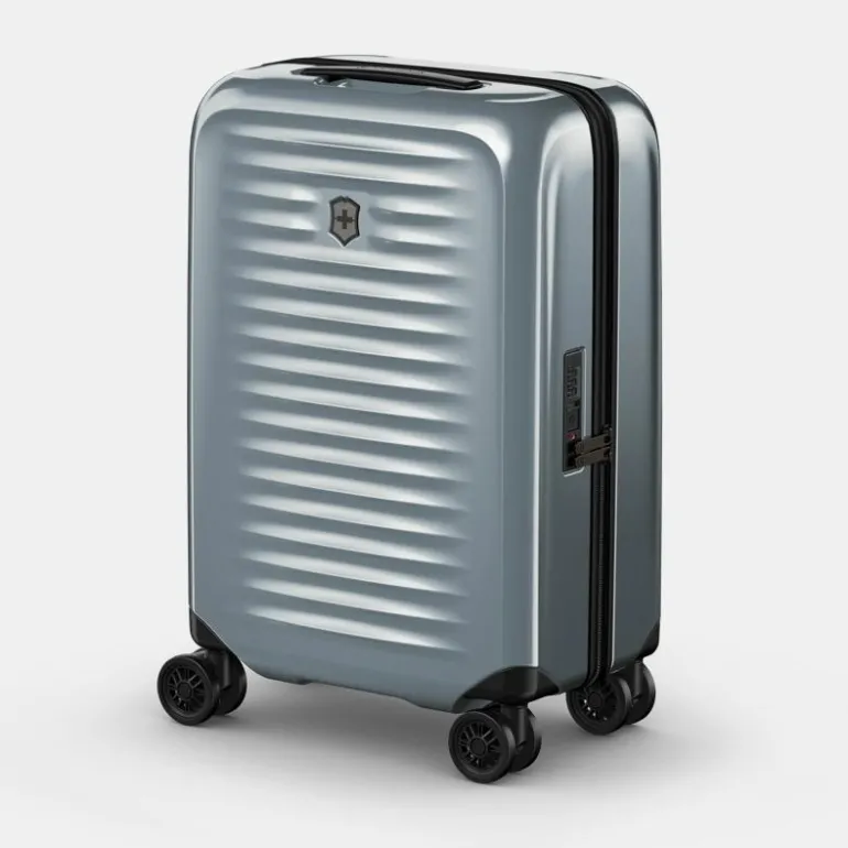 Airox Frequent Flyer Hardside Carry-On