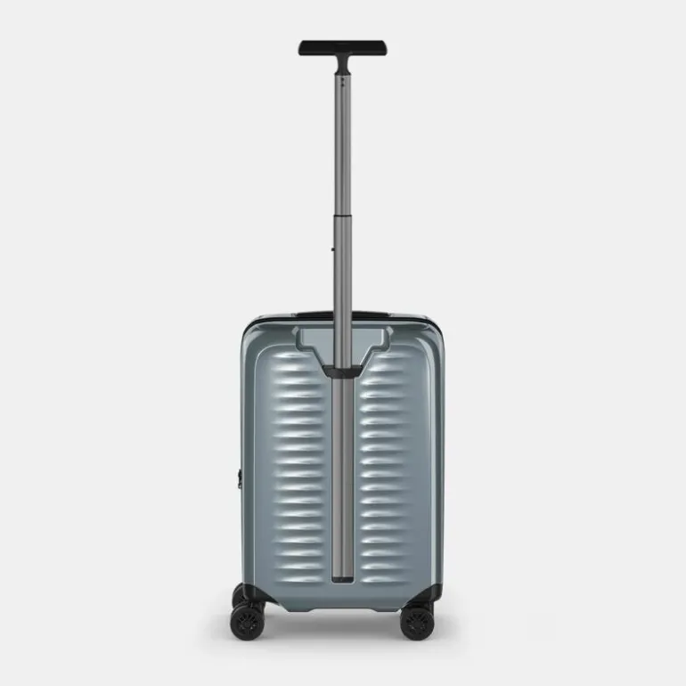 Airox Frequent Flyer Hardside Carry-On