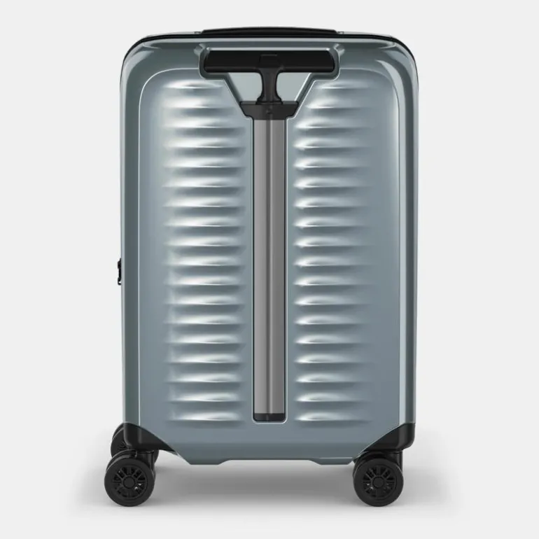 Airox Frequent Flyer Hardside Carry-On