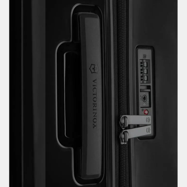 Airox Large Hardside Case