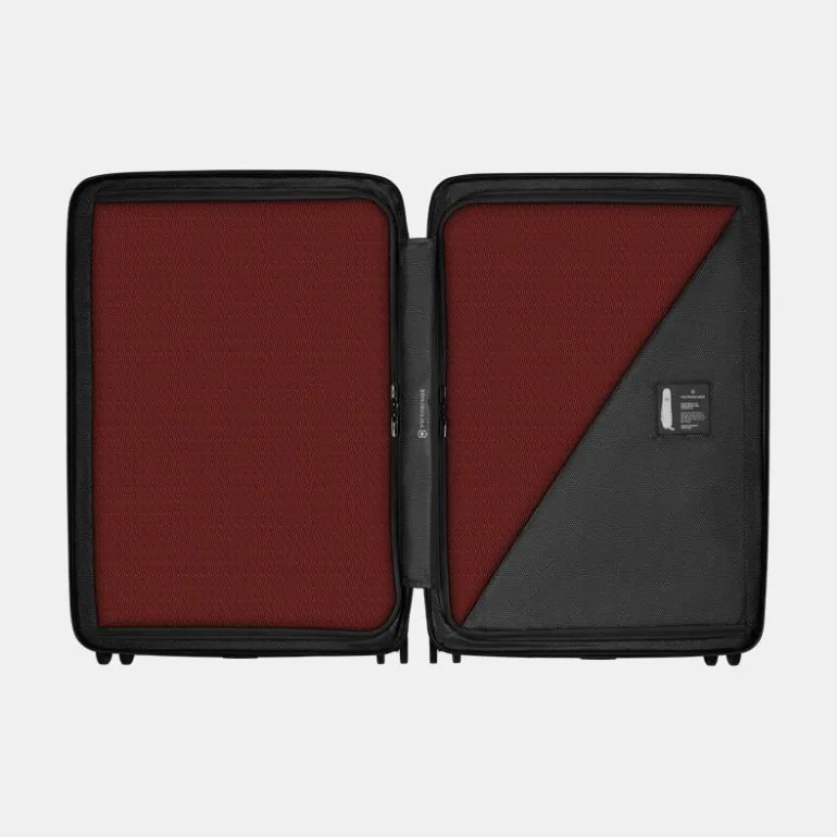 Airox Large Hardside Case
