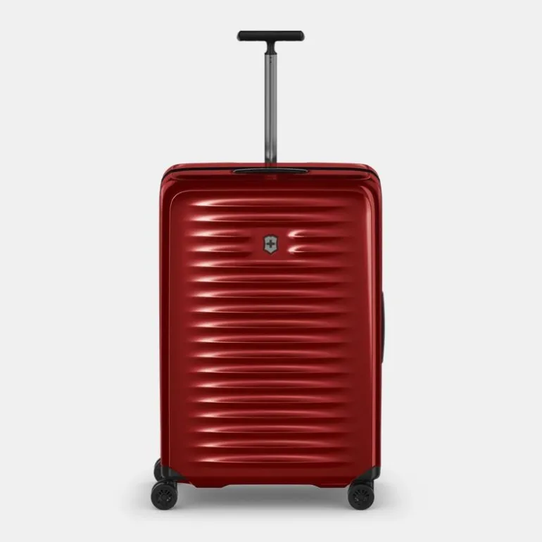 Airox Large Hardside Case