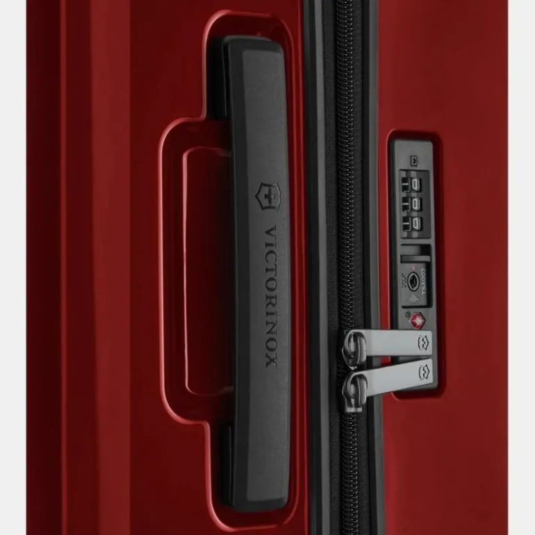 Airox Large Hardside Case