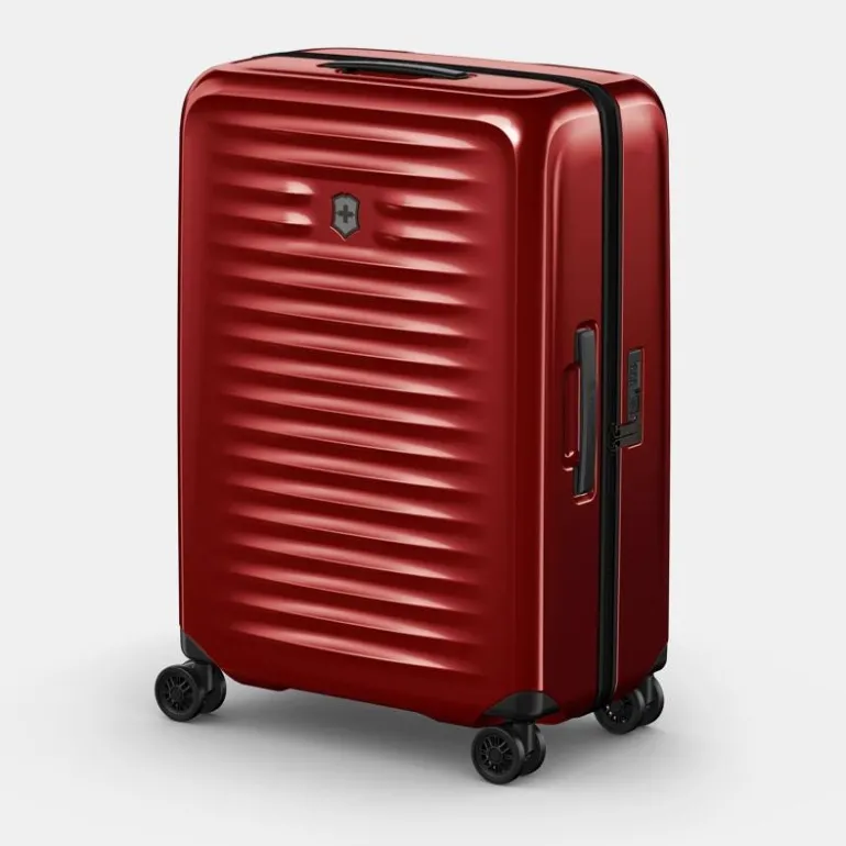 Airox Medium Hardside Case