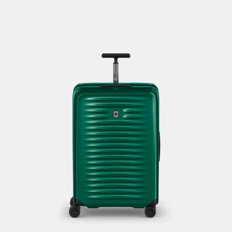 Airox Medium Hardside Case