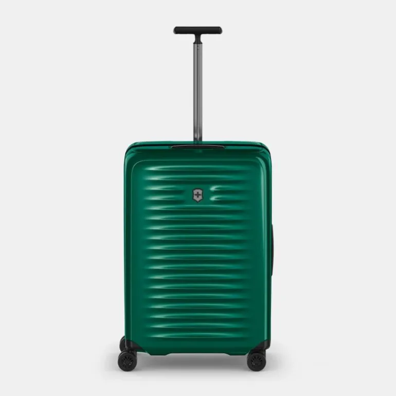 Airox Medium Hardside Case
