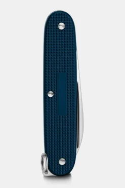Alliance Uhr und Schweizer Taschenmesser im Set