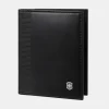 Altius Alox Bi-Fold Card Case