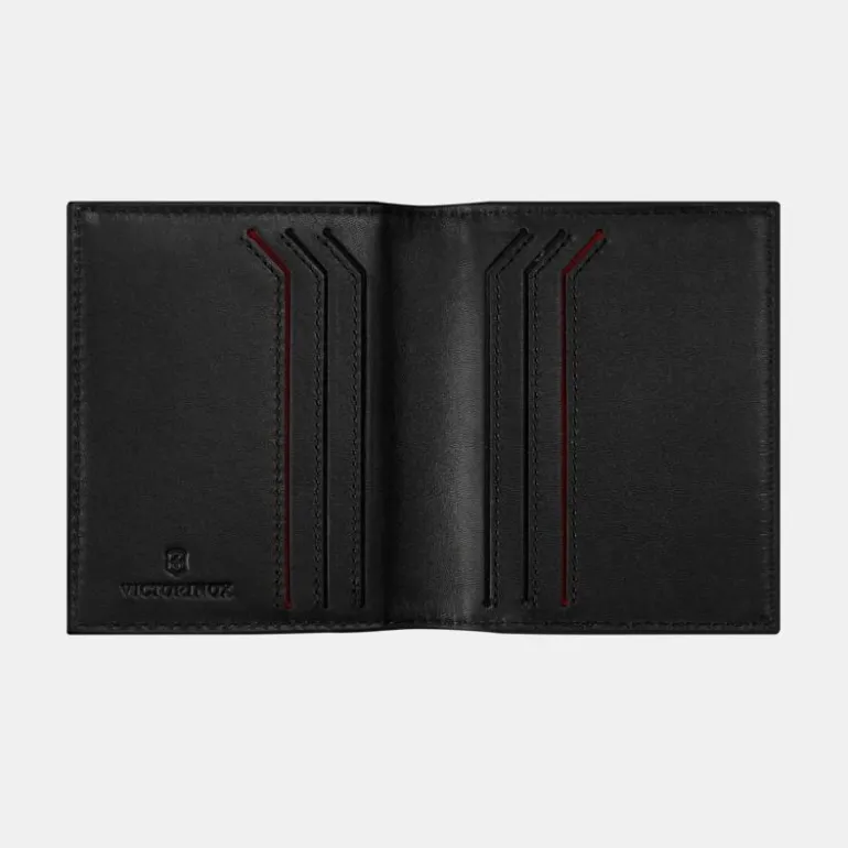 Altius Alox Bi-Fold Card Case