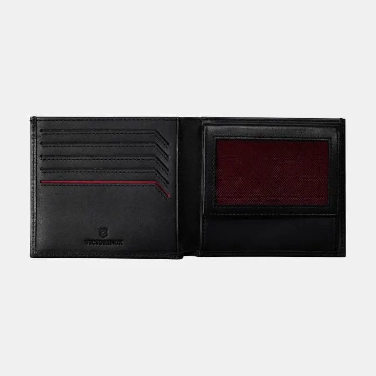 Altius Alox Deluxe Bi-Fold Wallet
