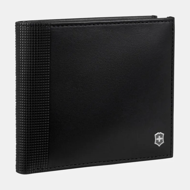 Altius Alox Deluxe Bi-Fold Wallet