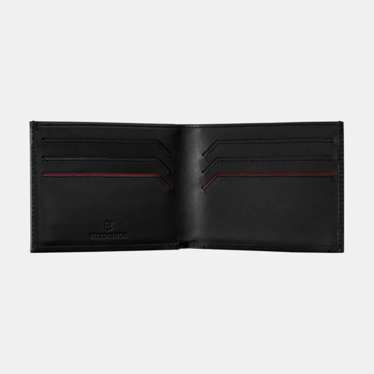 Altius Alox Slim Bi-Fold Wallet
