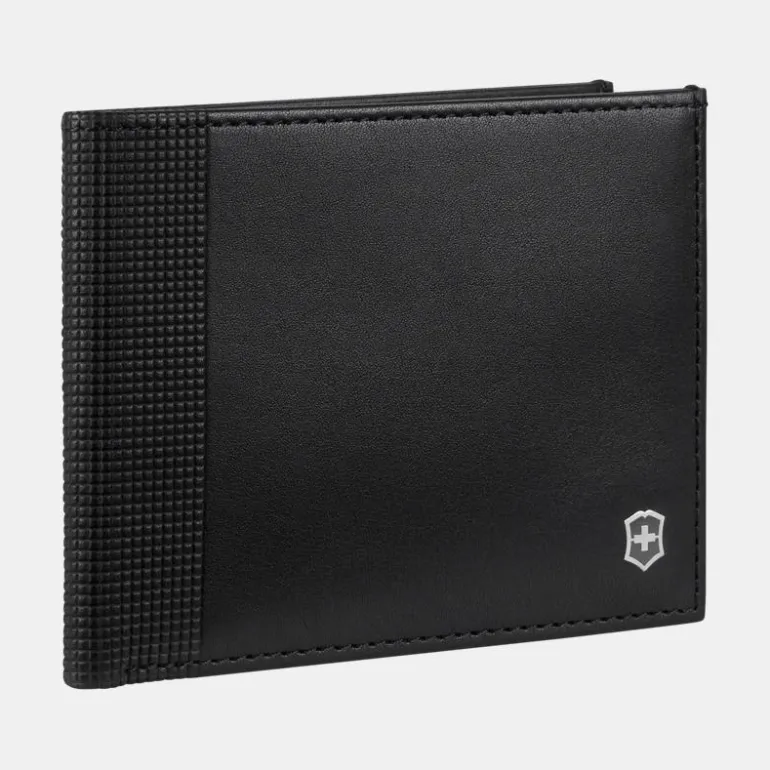 Altius Alox Slim Bi-Fold Wallet