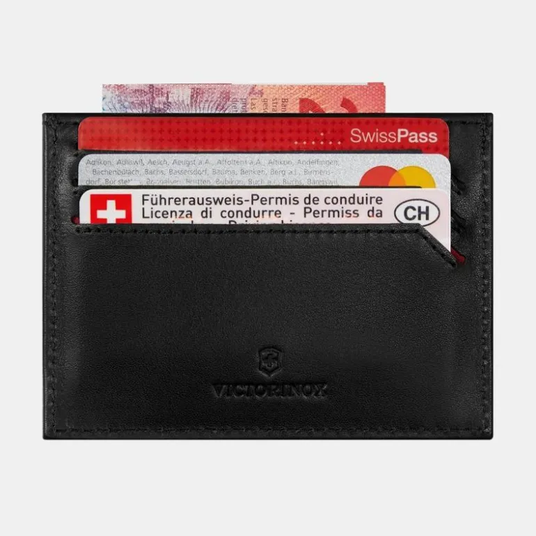 Altius Alox Slim Card Case
