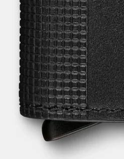 Altius Secrid Leather Card Wallet
