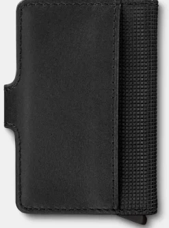 Altius Secrid Leather Card Wallet