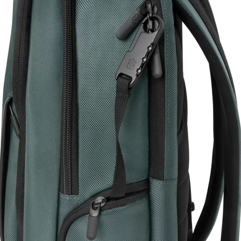 Altmont Professional Essentials Laptop Backpack