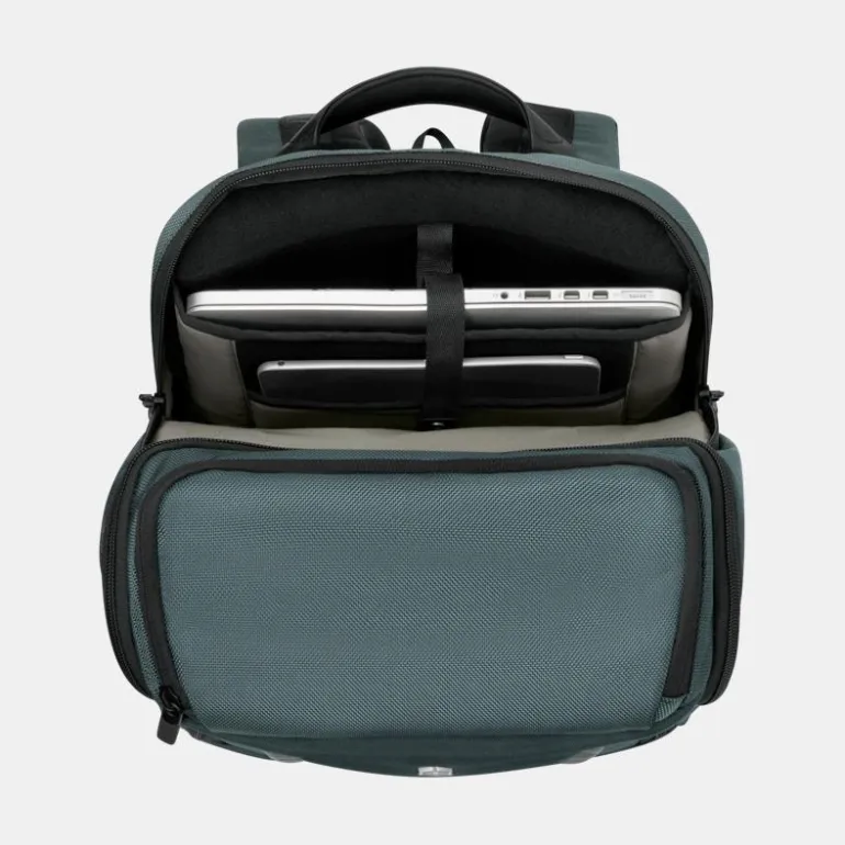Altmont Professional Fliptop Laptop Backpack