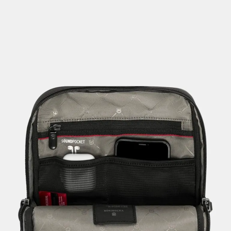 Architecture Urban2 Crossbody Bag