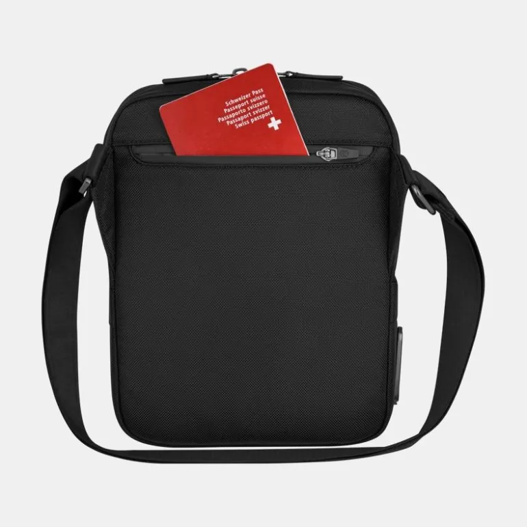 Architecture Urban2 Crossbody Bag