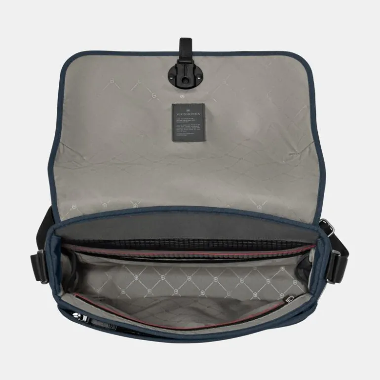 Architecture Urban2 Messenger