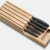 Classic Schubladen-Messerhalter
