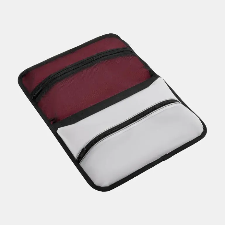 Crosslight Frequent Flyer Softside Carry-On