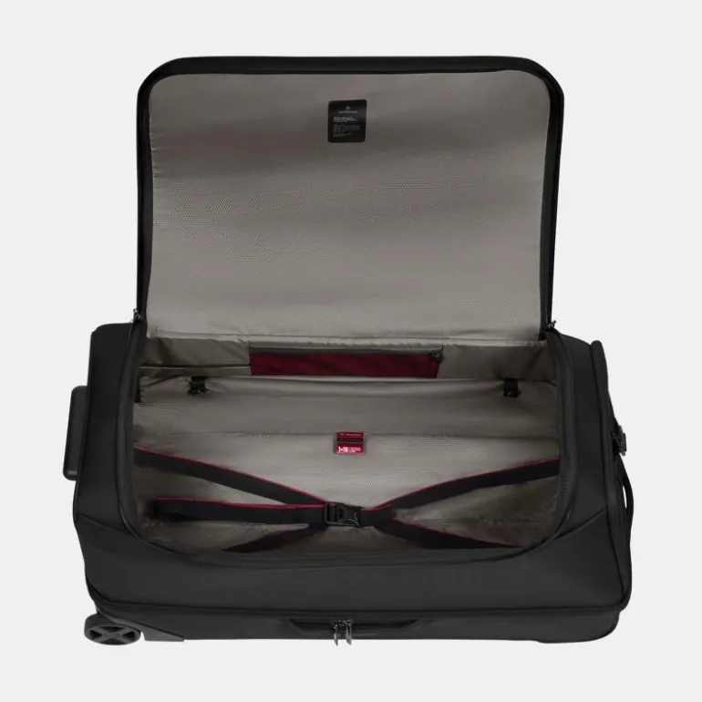 Crosslight Wheeled Duffel