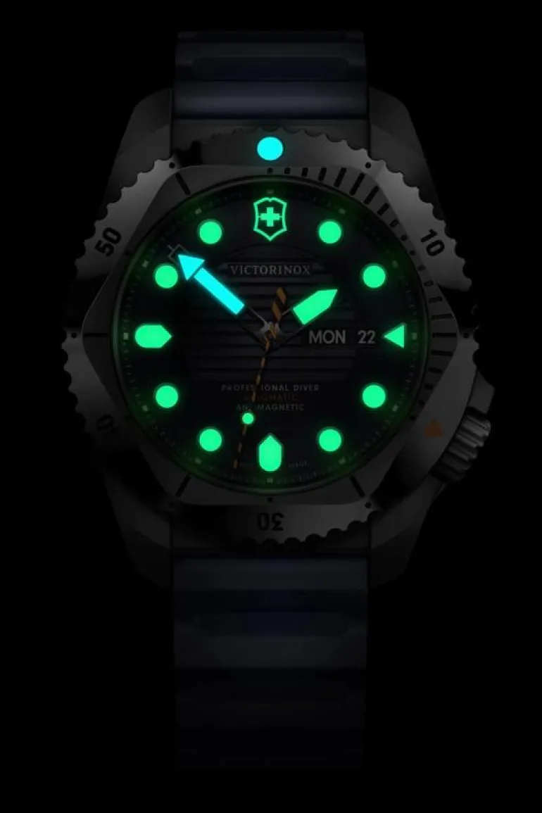 Dive Pro Automatic