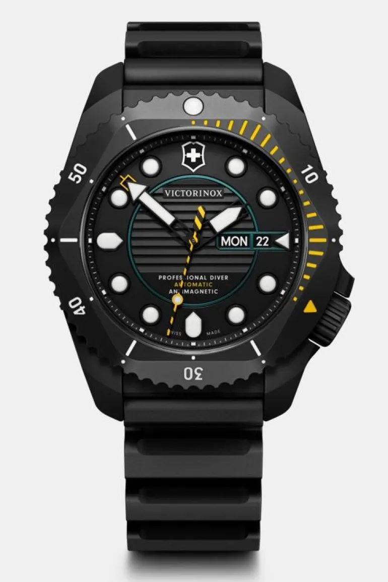 Dive Pro Automatic