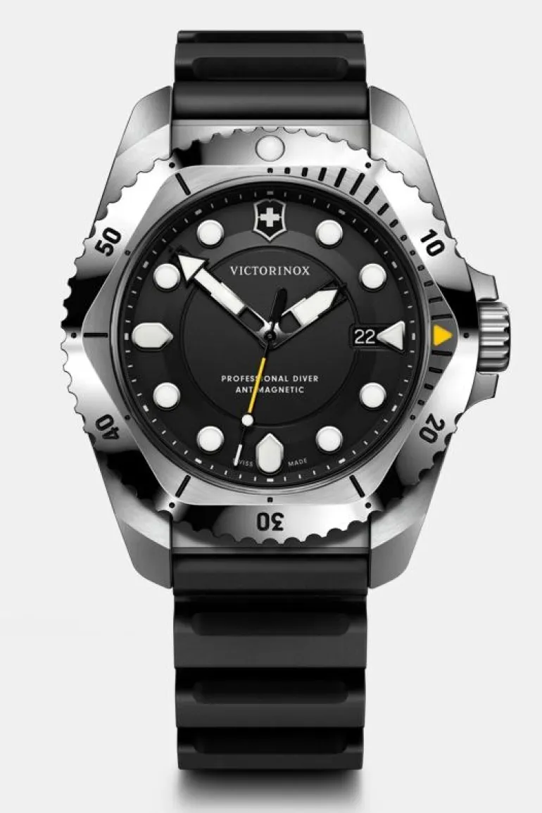 Dive Pro Quartz