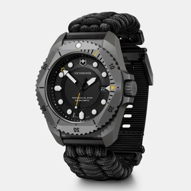 Dive Pro Quartz