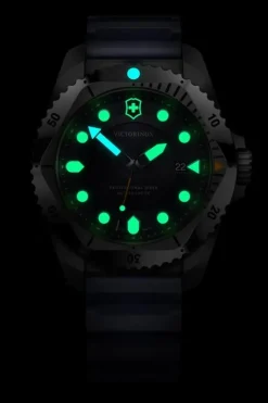 Dive Pro Quartz