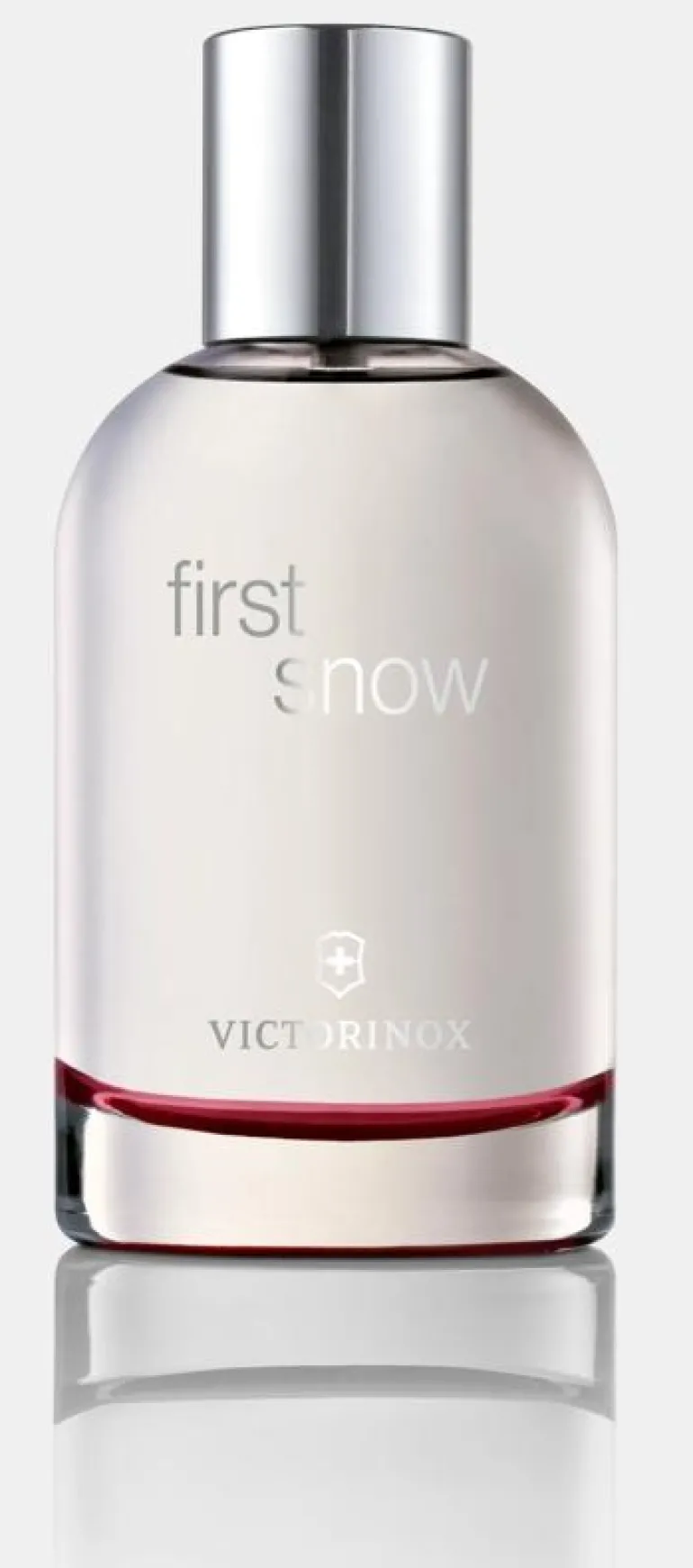 First Snow